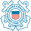 Logo - United States Coast Guard